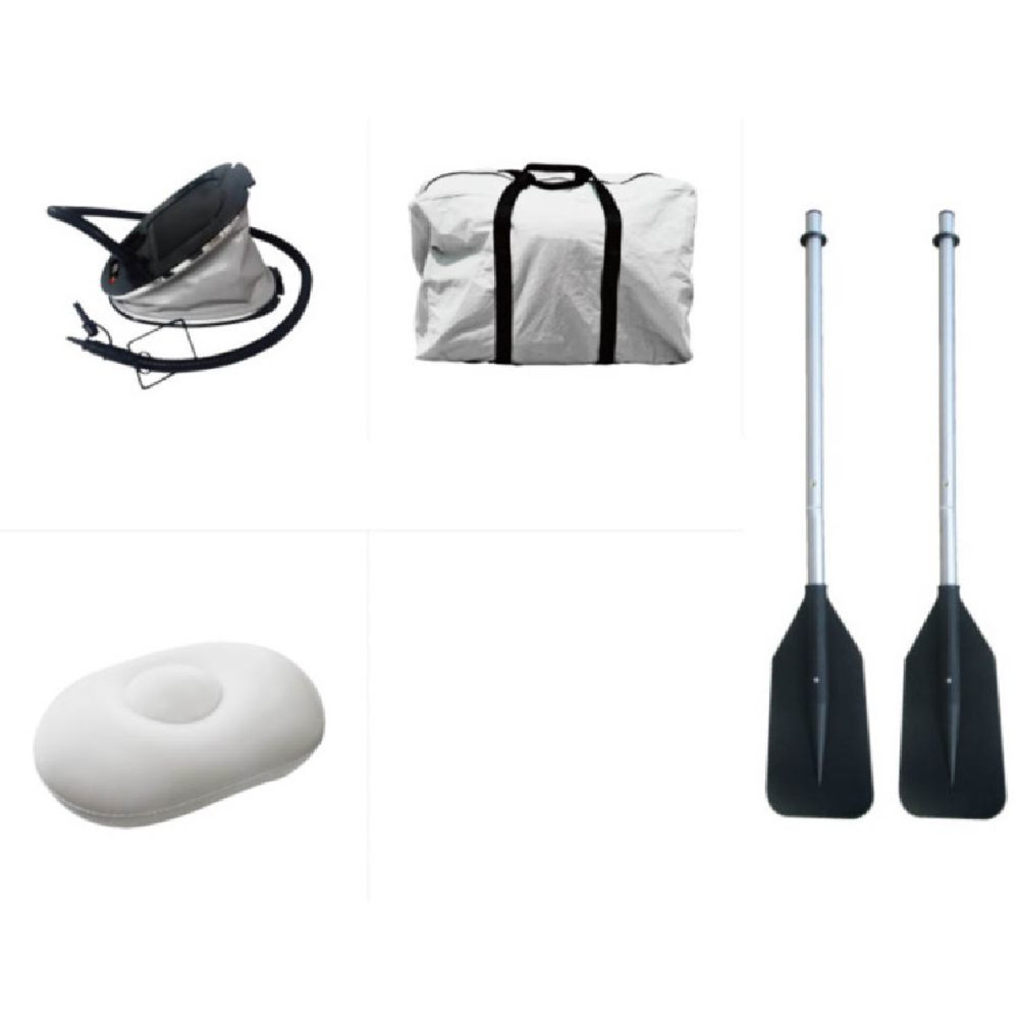 Wildriver Leisure Fishing Boat 278x133